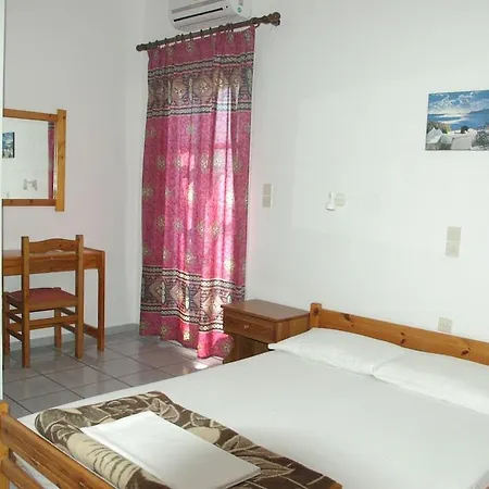 Hostel Youth Anna