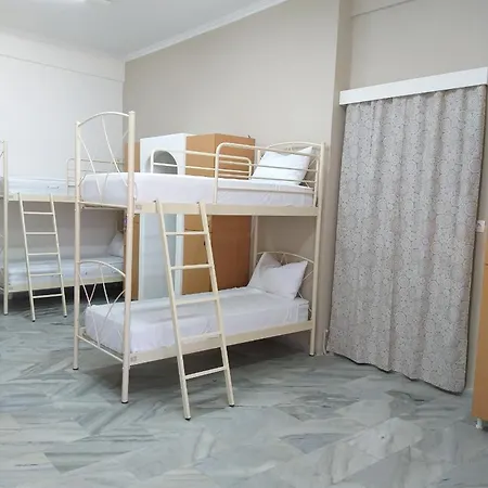 Youth Anna Hostel